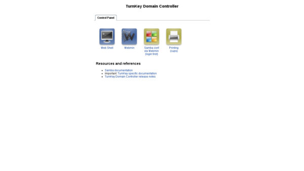 Domain Controller — изображение 2