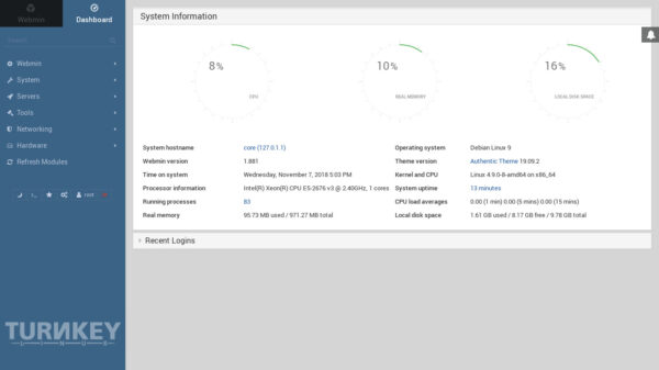 Domain Controller — изображение 3