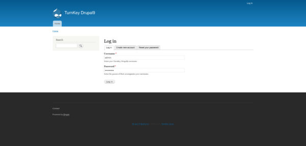 Drupal 9 — изображение 3