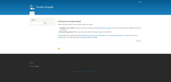 Drupal 9 — изображение 4