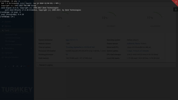 LAPP Stack — изображение 3