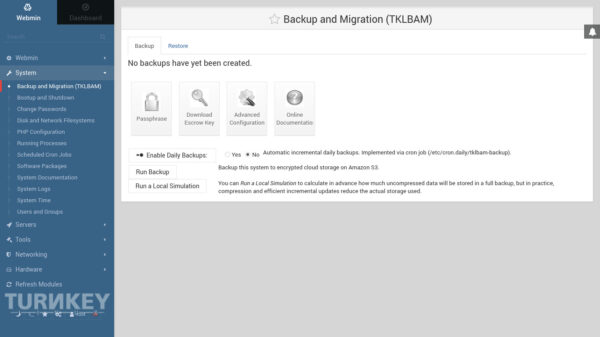 LAPP Stack — изображение 4