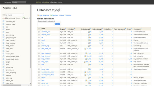 LAMP Stack — изображение 3