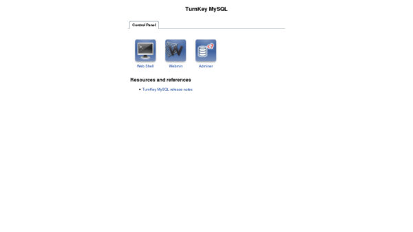 MySQL — изображение 4