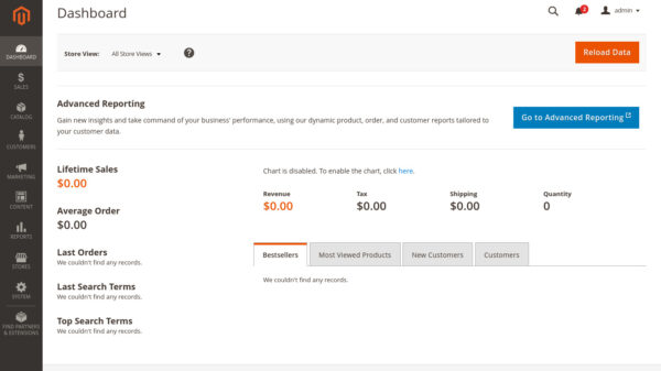 Magento 2 — изображение 2