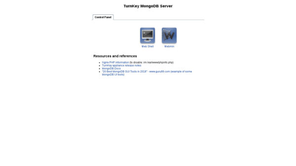 MongoDB — изображение 2