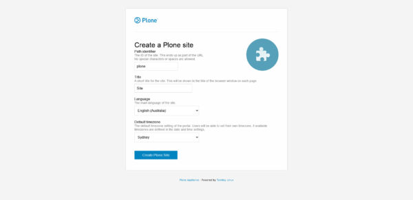 Plone — изображение 2